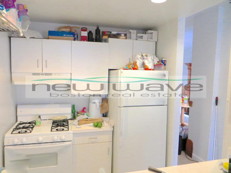 39 Saint Botolph St, South End