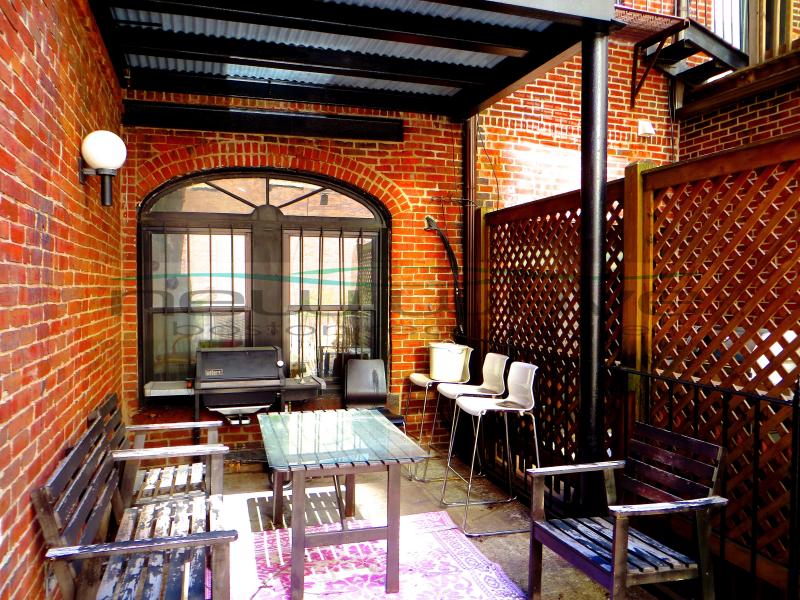 39 Saint Botolph St, South End