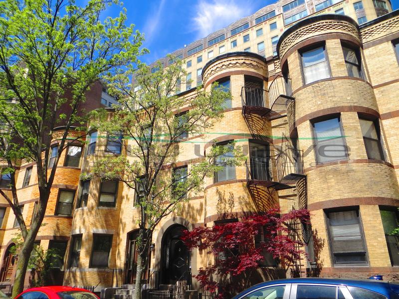 39 Saint Botolph St, South End