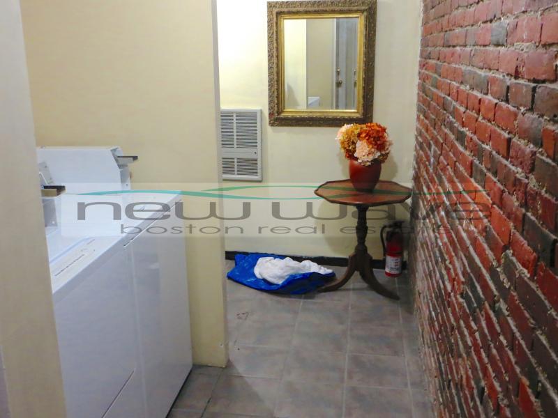 Studio bed, 1 bath apartment for rent at 16 Cumberland St Unit 6, Back Bay — photo 7 of 8
