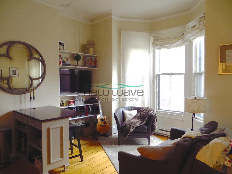 75 Chandler St, South End