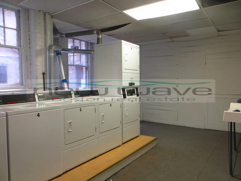 1191 Boylston St, Fenway