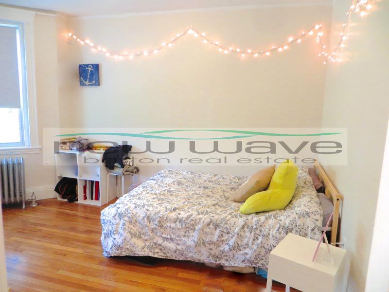 1191 Boylston St, Fenway