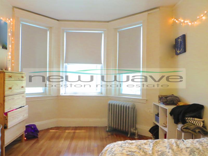 1191 Boylston St, Fenway