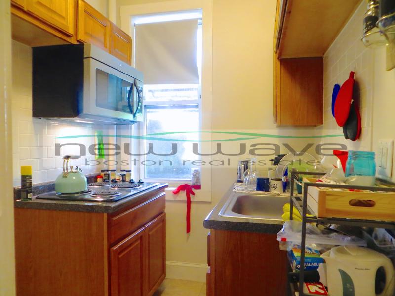 1191 Boylston St, Fenway