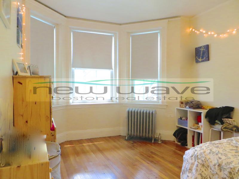 1191 Boylston St, Fenway