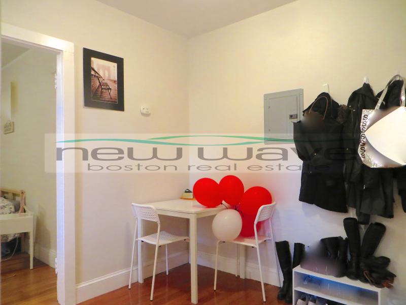 1191 Boylston St, Fenway