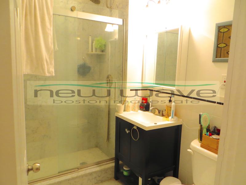 127 Saint Botolph St, Back Bay