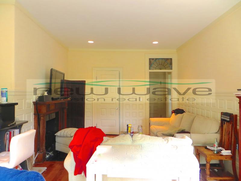 379 Commonwealth Ave, Back Bay