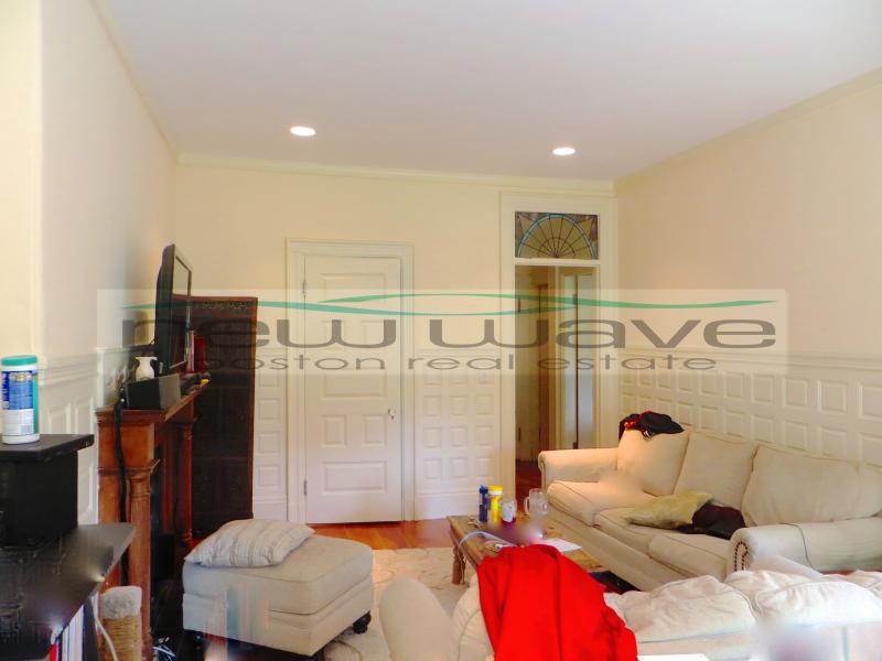 379 Commonwealth Ave, Back Bay