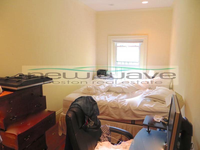 379 Commonwealth Ave, Back Bay