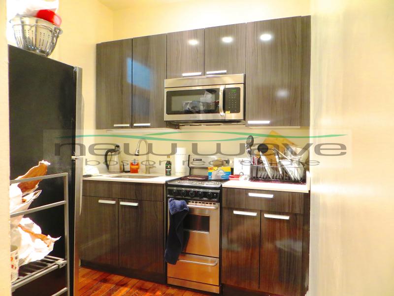 379 Commonwealth Ave, Back Bay