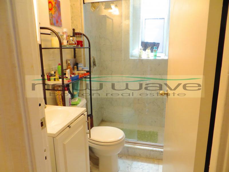 51 Massachusetts Ave, Back Bay