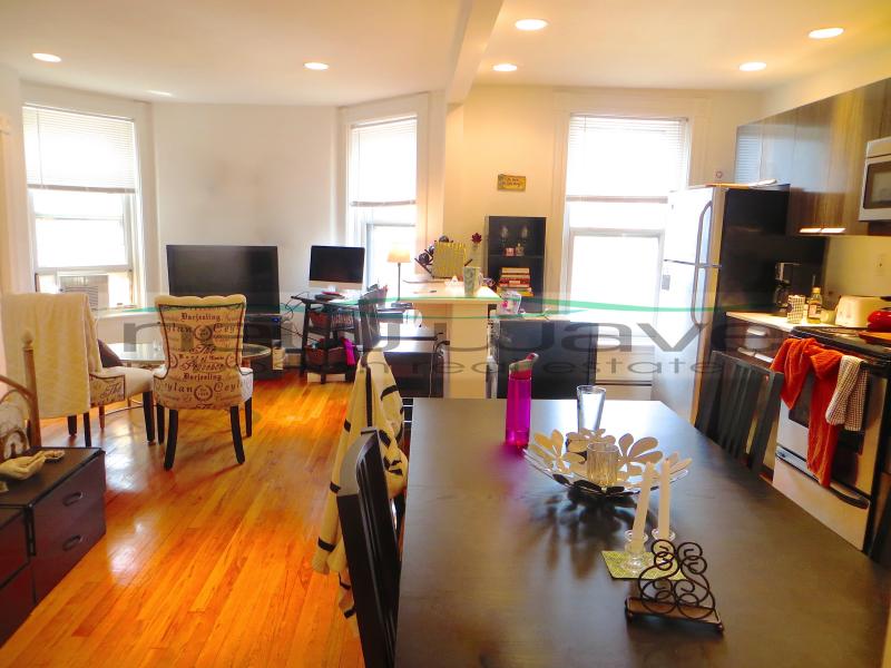 51 Massachusetts Ave, Back Bay