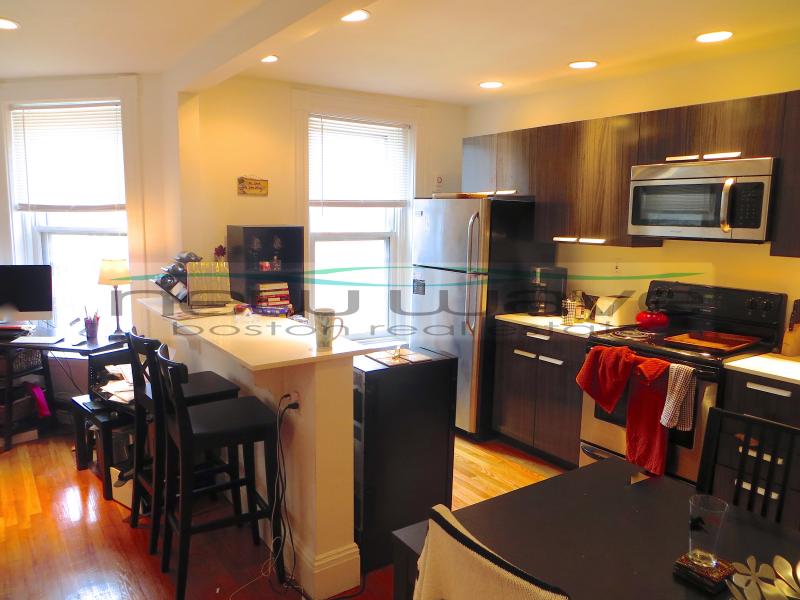 51 Massachusetts Ave, Back Bay