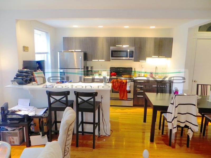 51 Massachusetts Ave, Back Bay