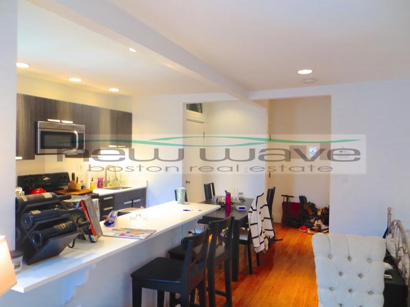 51 Massachusetts Ave, Back Bay