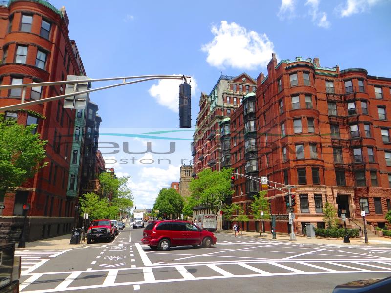 51 Massachusetts Ave, Back Bay