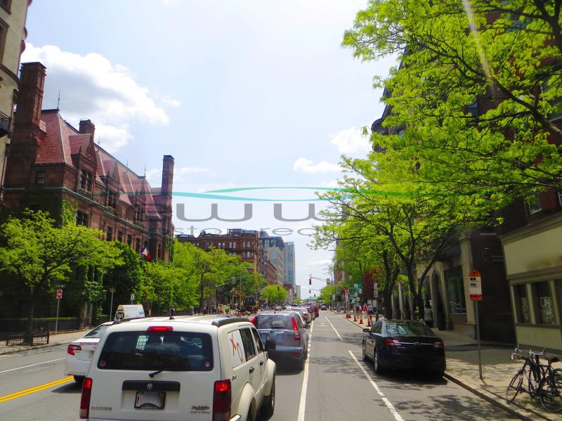 51 Massachusetts Ave, Back Bay