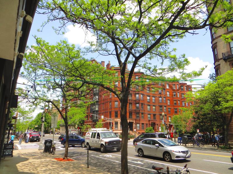 51 Massachusetts Ave, Back Bay