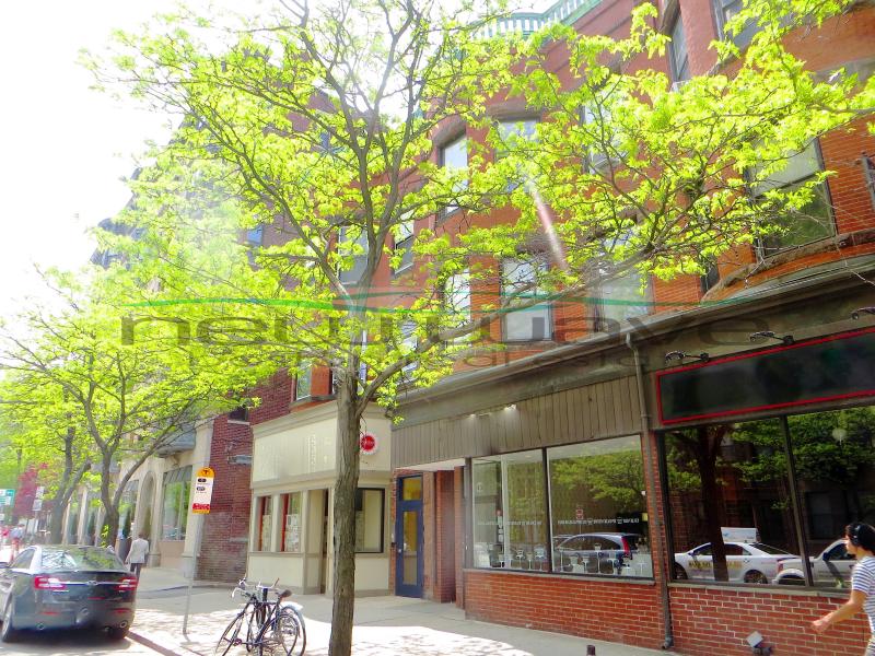 51 Massachusetts Ave, Back Bay