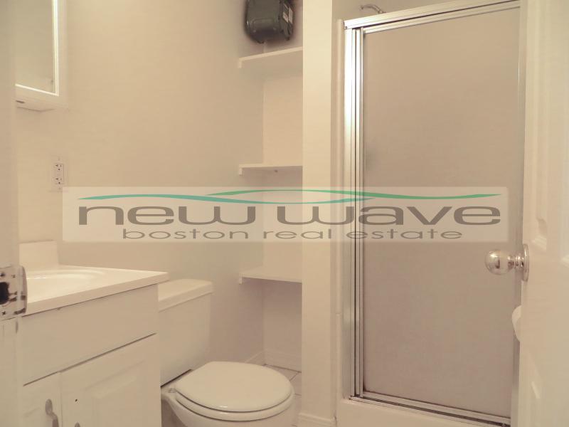 72 Revere St, Beacon Hill