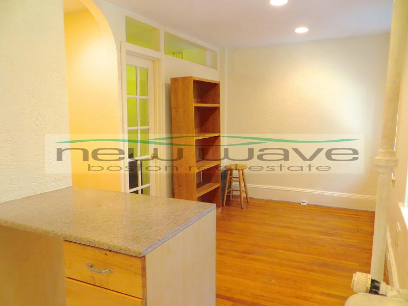 72 Revere St, Beacon Hill