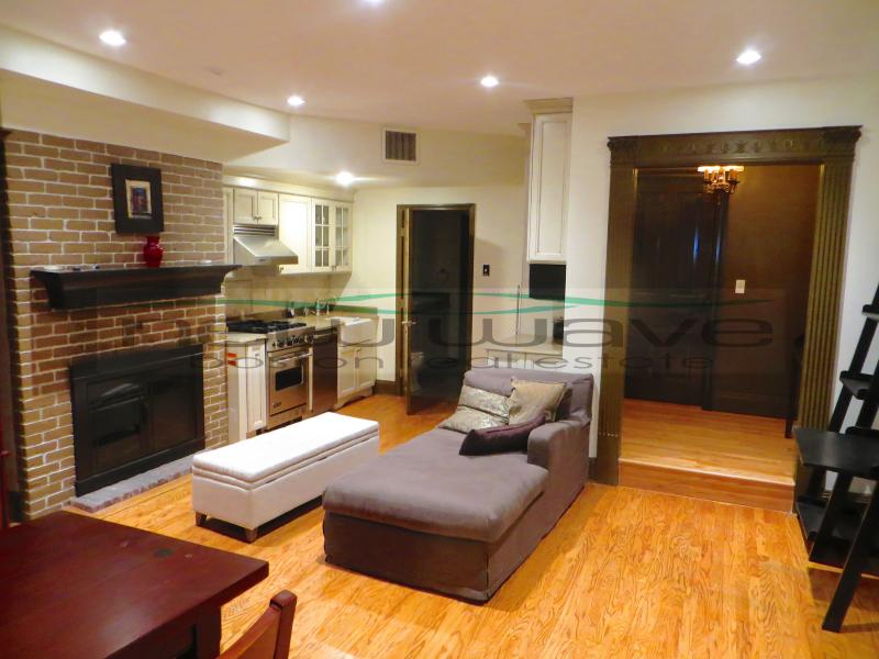 Studio bed, 1 bath apartment for rent at 326 Dartmouth St Unit BR, South End
