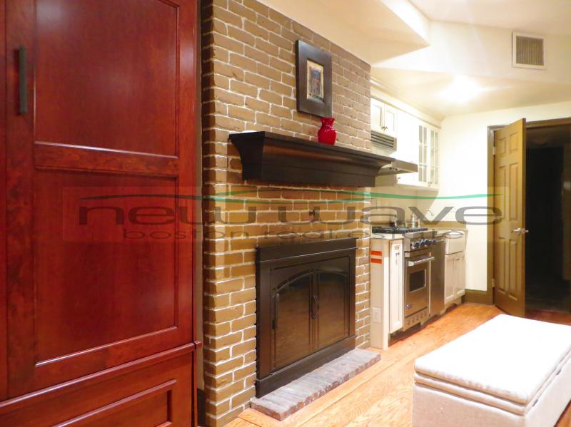 Studio bed, 1 bath apartment for rent at 326 Dartmouth St Unit BR, South End — photo 11 of 25