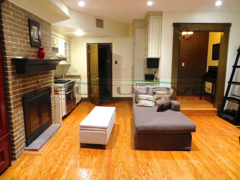 Studio bed, 1 bath apartment for rent at 326 Dartmouth St Unit BR, South End — photo 13 of 25