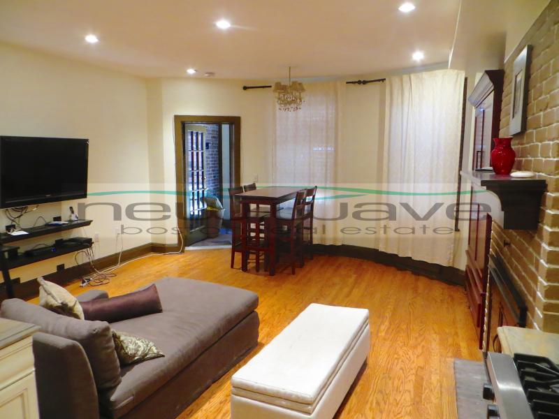 Studio bed, 1 bath apartment for rent at 326 Dartmouth St Unit BR, South End — photo 14 of 25