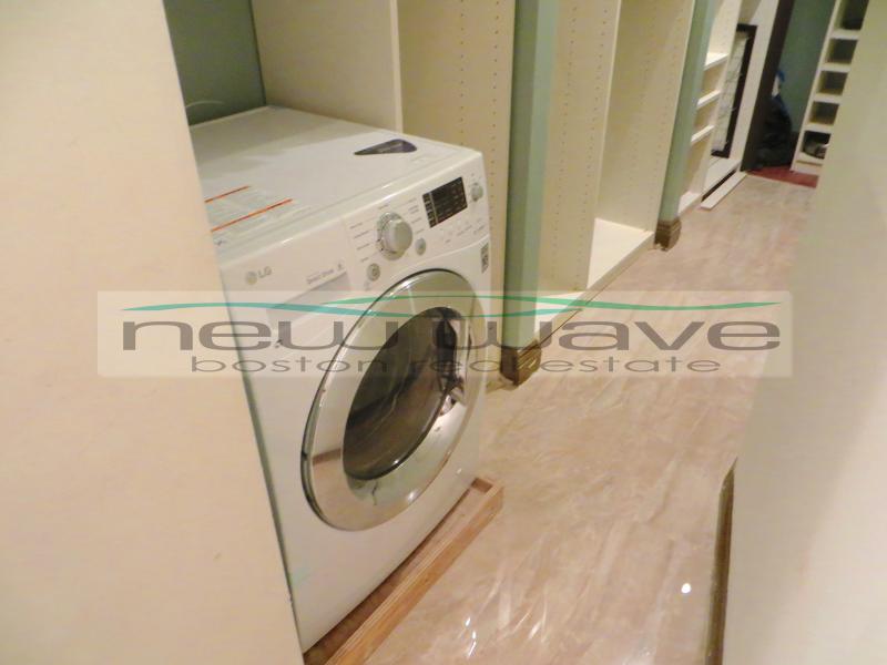 Studio bed, 1 bath apartment for rent at 326 Dartmouth St Unit BR, South End — photo 16 of 25