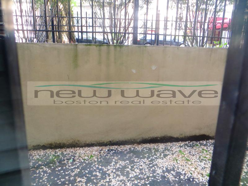 36 Queensberry St, Fenway