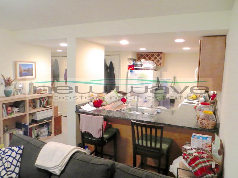 36 Queensberry St, Fenway