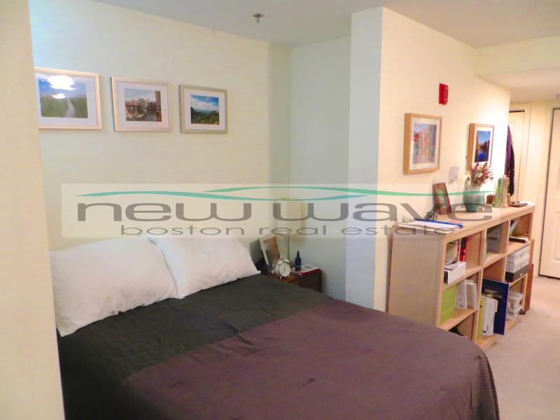 36 Queensberry St, Fenway