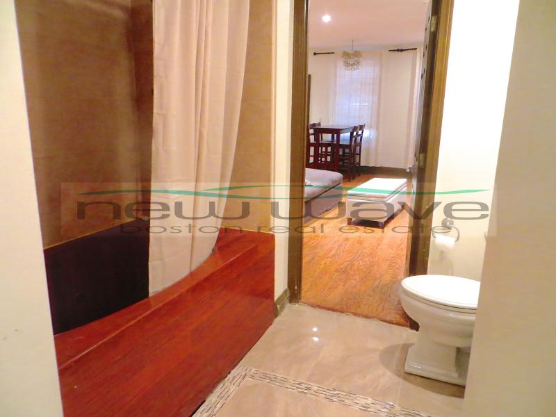 Studio bed, 1 bath apartment for rent at 326 Dartmouth St Unit BR, South End — photo 17 of 25