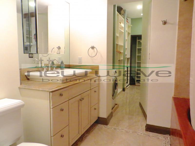 Studio bed, 1 bath apartment for rent at 326 Dartmouth St Unit BR, South End — photo 18 of 25