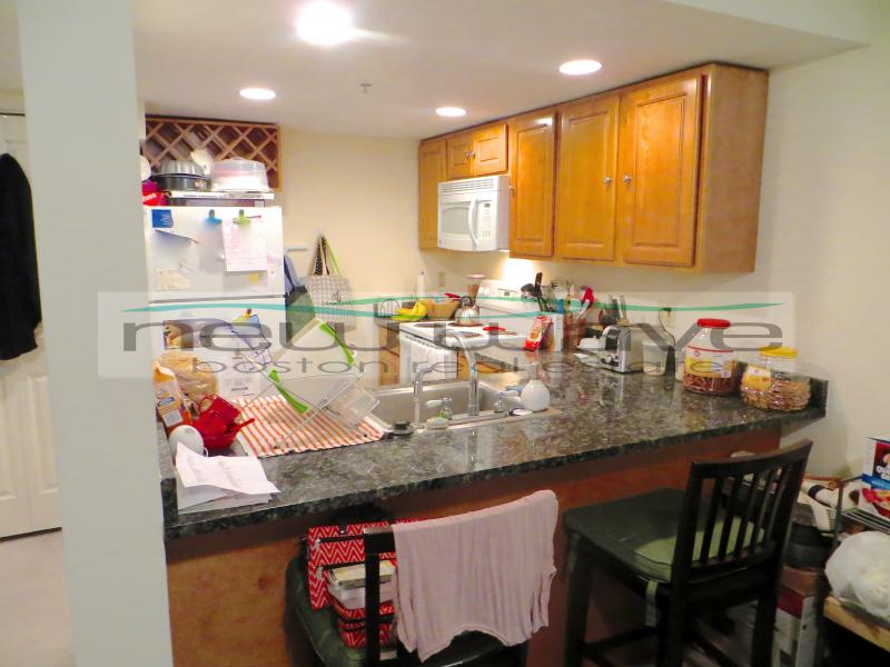 36 Queensberry St, Fenway