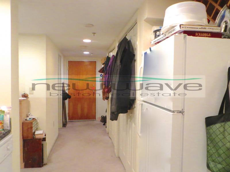 36 Queensberry St, Fenway