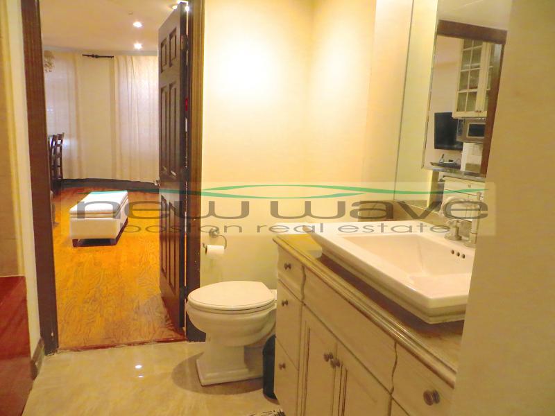 Studio bed, 1 bath apartment for rent at 326 Dartmouth St Unit BR, South End — photo 22 of 25
