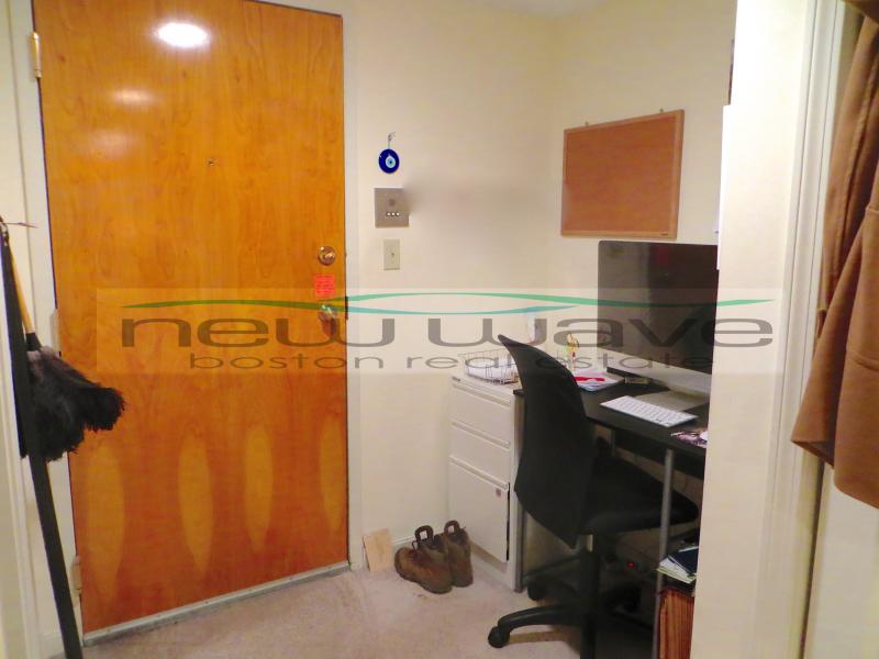 36 Queensberry St, Fenway