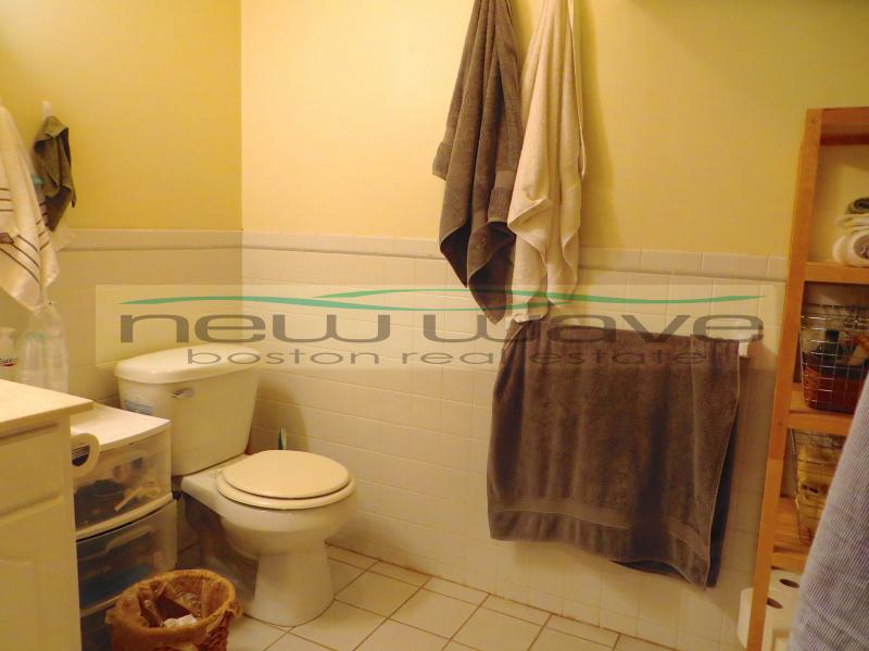 36 Queensberry St, Fenway