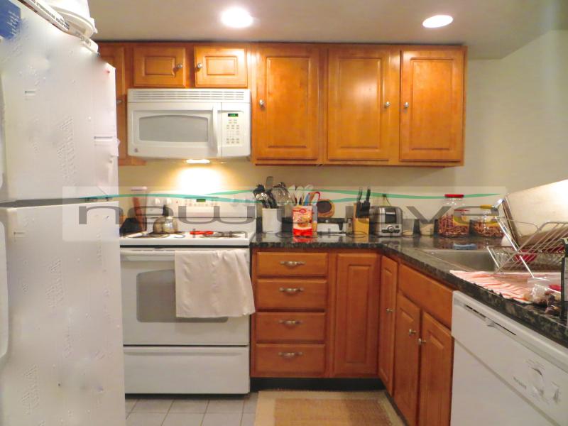 36 Queensberry St, Fenway