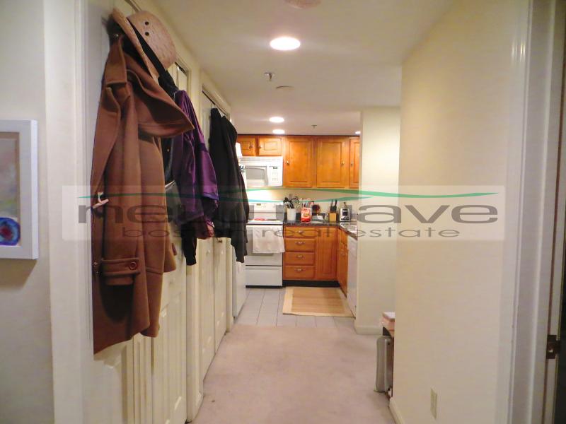 36 Queensberry St, Fenway