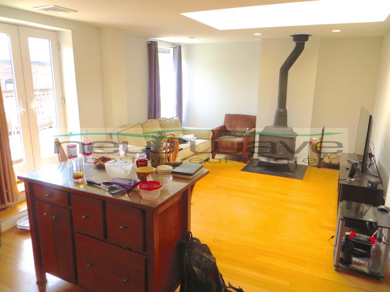 166 Saint Botolph St, South End