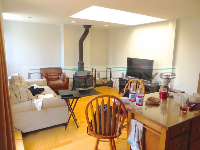 166 Saint Botolph St, South End