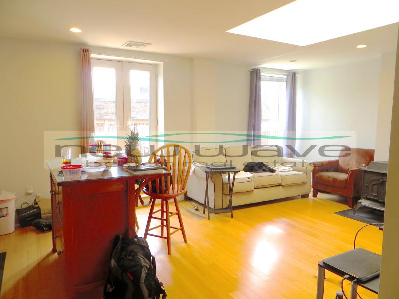 166 Saint Botolph St, South End