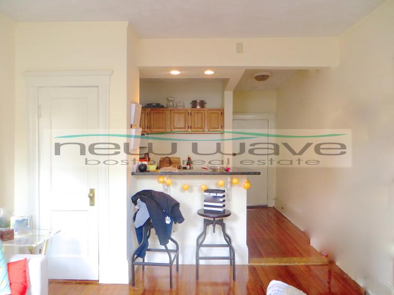 51 Queensberry St, Fenway