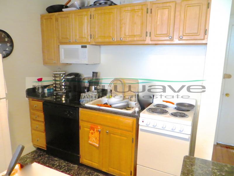 51 Queensberry St, Fenway