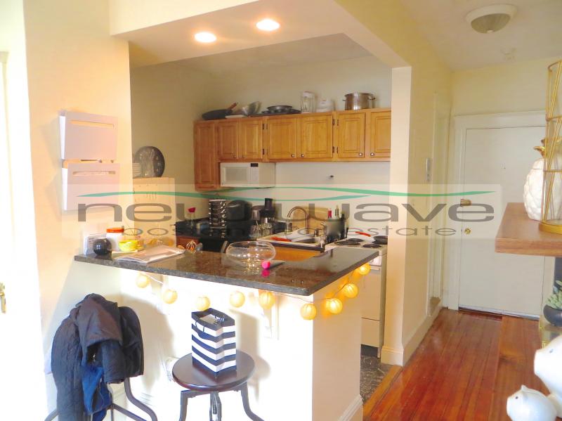 51 Queensberry St, Fenway